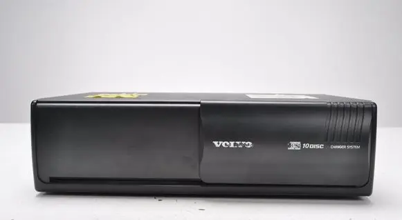 Volvo S80 CD/DVD changer 8682780-1