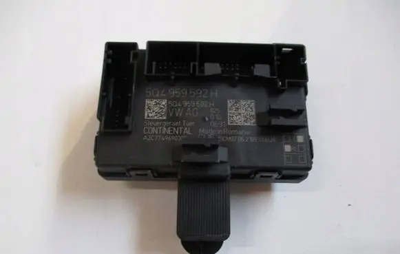 Peugeot Partner III Other interior part 5Q4959592H