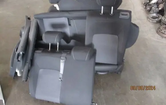 Opel Insignia B Seat and door cards trim set 