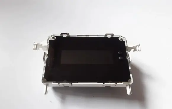 Ford Fiesta Screen/display/small screen 8A6T188955AJ