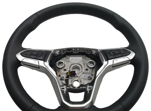 Volkswagen Tayron II Steering wheel 571419089J