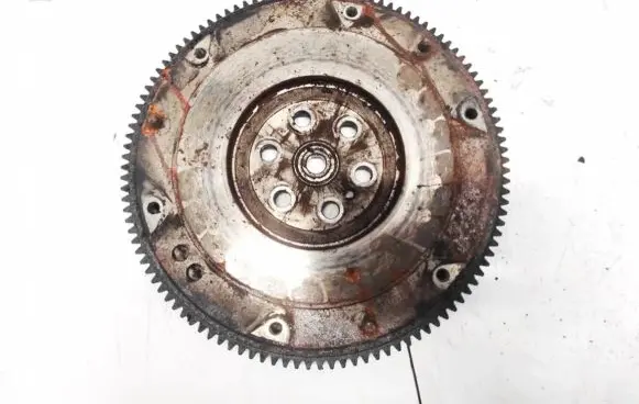 Mazda Premacy Flywheel