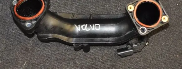 Volvo C30 Intercooler hose/pipe 9674951680 9674942380