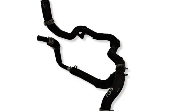 Nissan Qashqai Engine coolant pipe/hose 140554ED00D 180111T01335