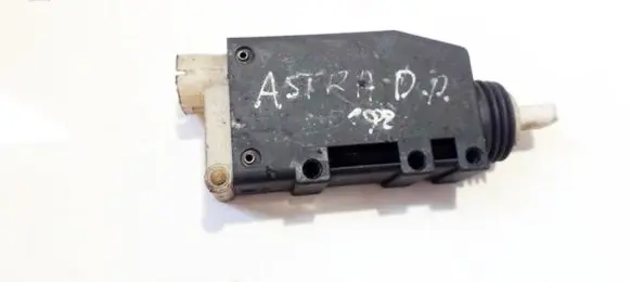 Opel Astra F Central locking motor 