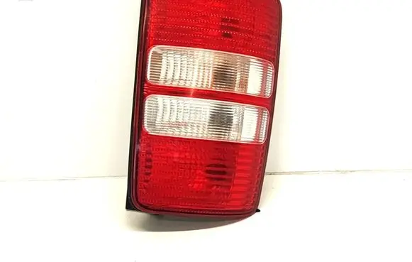 Volkswagen Caddy Rear/tail lights 2K5945095