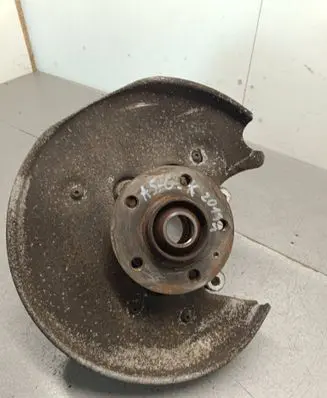 Audi A5 Sportback 8TA Rear wheel hub