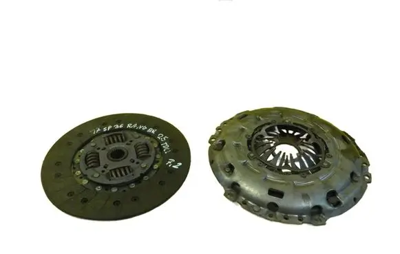 Ford Ranger Clutch set kit WLAA SPRZEGLO