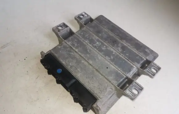 Rover 45 Engine control unit/module NNN100743