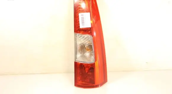 Volvo V70 Rear/tail lights 160986R