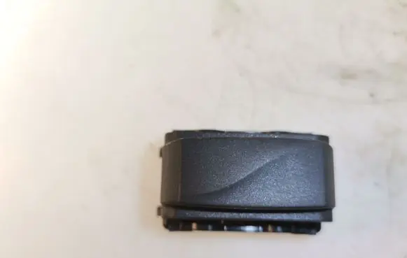 Renault Master III Multifunctional control switch/knob 684920647R