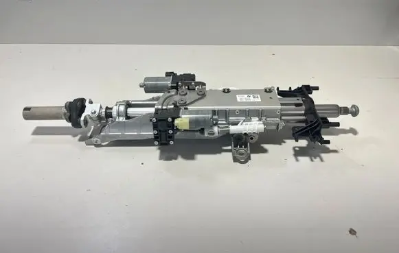 BMW X6 G06 Steering rack mechanical part 6894879 6862001
