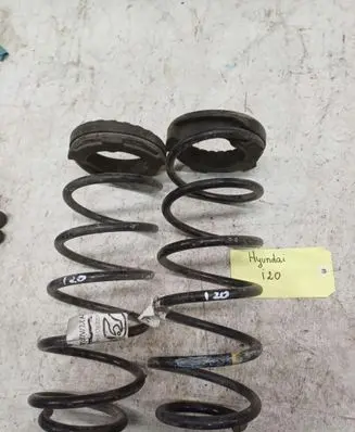 Hyundai i20 (GB IB) Rear coil spring