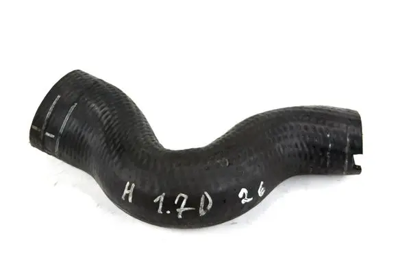Opel Astra H Intercooler hose/pipe 55559946