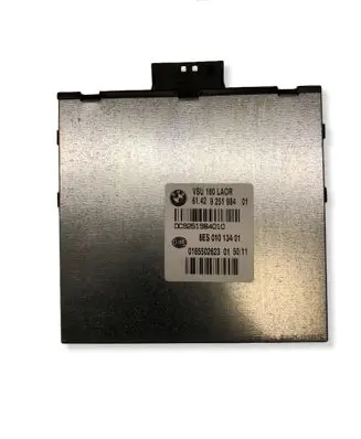 BMW X3 F25 Voltage converter inverter 9251984 61429251984 8ES01013401