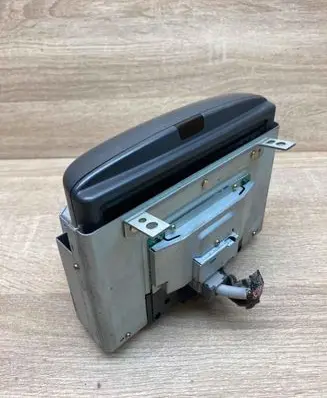 Volvo S80 Radio/CD/DVD/GPS head unit 8633359 18200040
