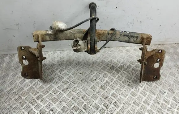 Toyota Auris 150 Tow bar set 