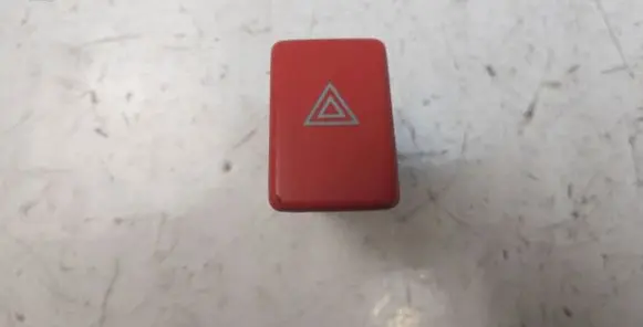 Honda Accord Hazard light switch M19620