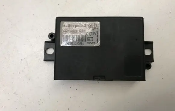 Opel Agila B Other control units/modules 5030268300 1057561220291
