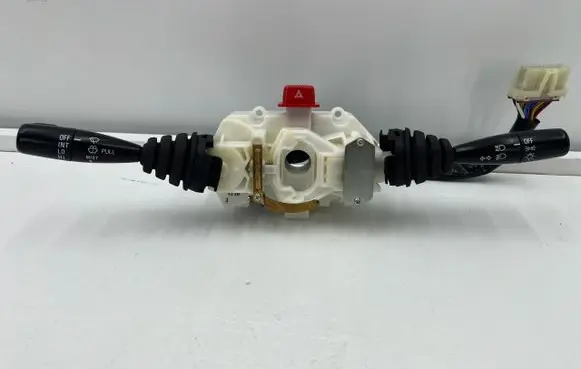 Suzuki Grand Vitara I Wiper turn signal indicator stalk/switch 3740060A21