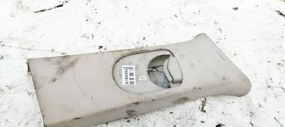 Renault Laguna III (B) pillar trim (top) 