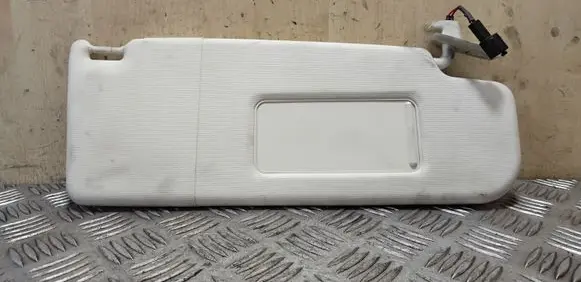 Volkswagen PASSAT CC Sun visor 1K0857552