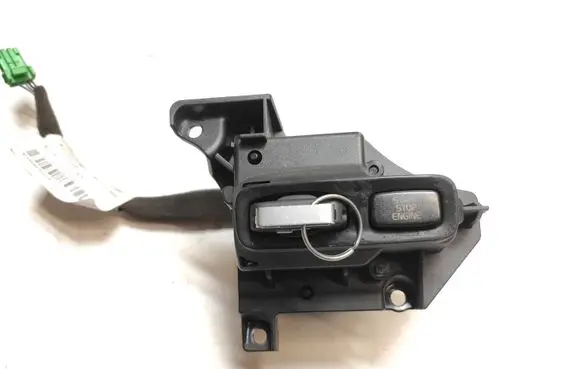 Volvo V70 Ignition key card reader CCAD07LP0520T
