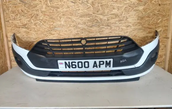 Ford Transit Front bumper BK2117K819 BK21R17757AA