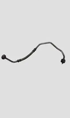 Citroen C3 Turbo turbocharger oiling pipe/hose