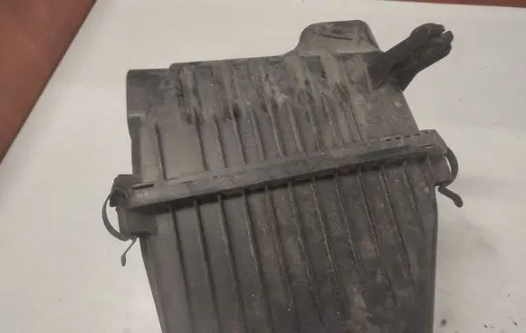 Hyundai Santa Fe Air filter box