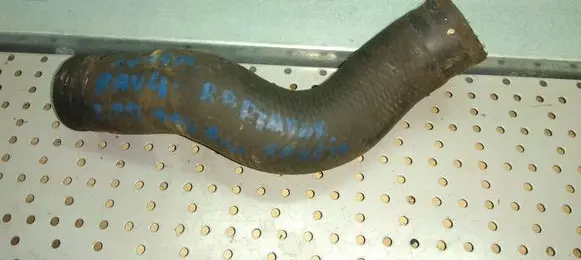 Toyota RAV 4 (XA30) Intercooler hose/pipe