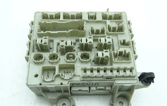Volkswagen Phaeton Fuse box set 89221-28050