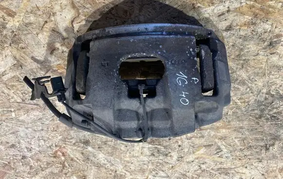 Audi A8 S8 D4 4H Front brake caliper 