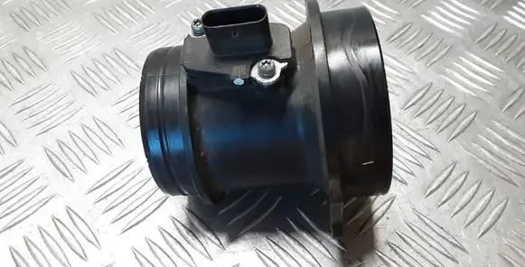 Audi A5 Sportback 8TA Mass air flow meter 420133471 AFH70M74 059906461N