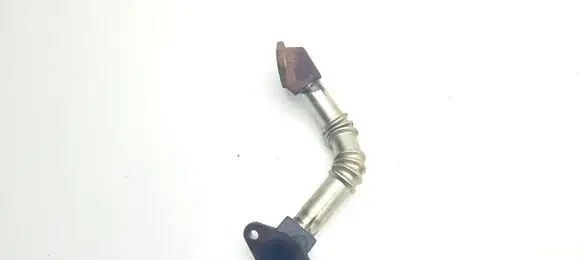 Chevrolet Captiva EGR valve line/pipe/hose