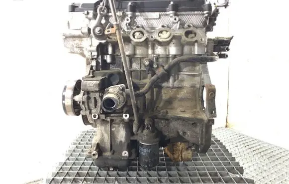 Hyundai i20 (PB PBT) Engine G4LA