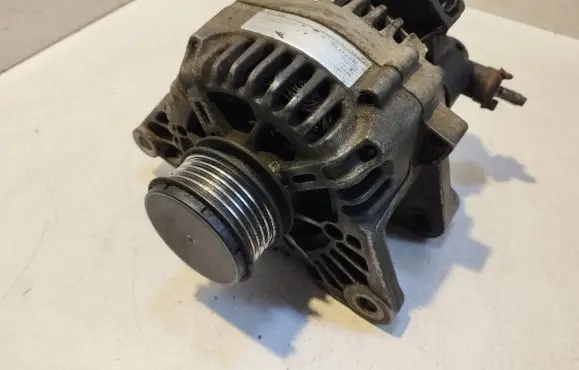 Hyundai Getz Generator/alternator