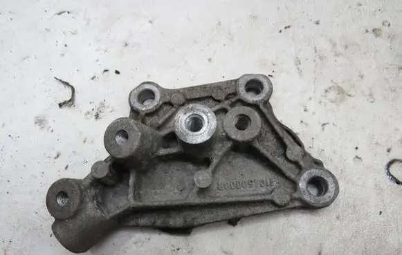 Jaguar XJ X351 Original wheel cap KRIS235789