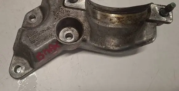 Ford B-MAX Driveshaft support bearing bracket C1B7-3K305-AB D0D2B
