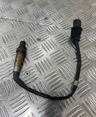 Volkswagen Golf VI Lambda probe sensor 07C906262BH