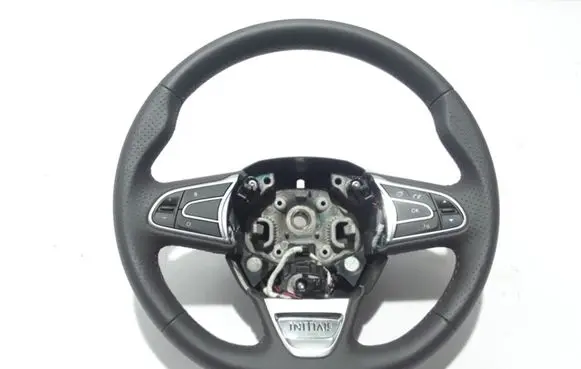 Renault Espace V (RFC) Steering wheel 484004714R