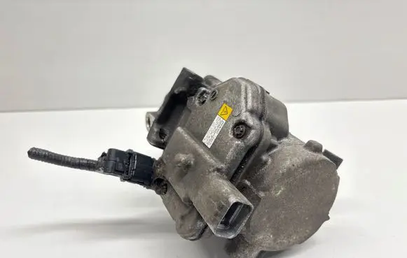 Toyota Prius+ (ZVW40) Air conditioning (A/C) compressor (pump) 0422000402 ES27C 8P00709
