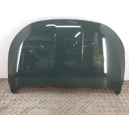 KIA Niro Engine bonnet/hood 66400AT000