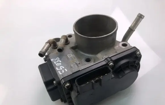 Honda CR-V Throttle valve GMD0A70206