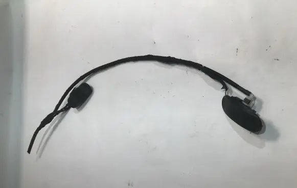 Audi A6 S6 C8 4K Windshield washer spray nozzle 