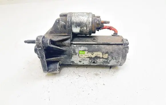 Renault Espace - Grand espace IV Starter motor 8200331251 D7R49 0034HE