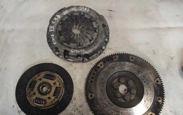 Honda Civic Clutch set kit 9204463 ADH230105 JAPKF463ZAP