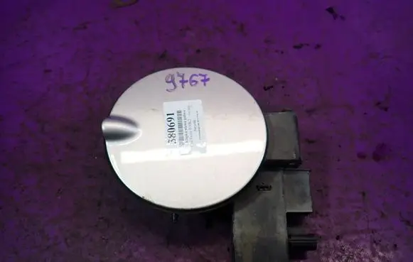 Ford Focus C-MAX Fuel tank cap