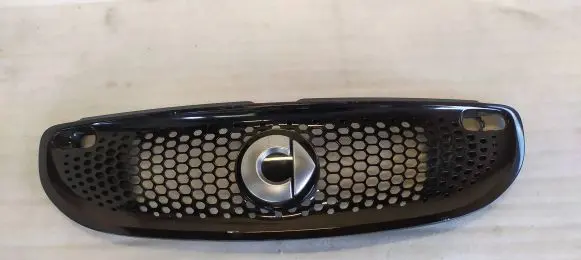 Smart ForTwo III C453 Front grill A4538880138