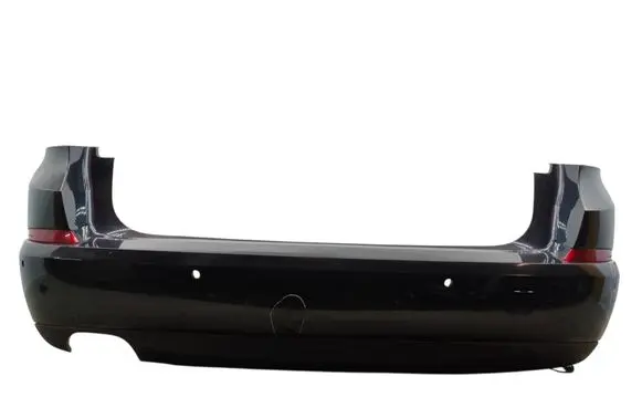BMW 5 GT F07 Rear bumper 7338320 0002386996 21344750000